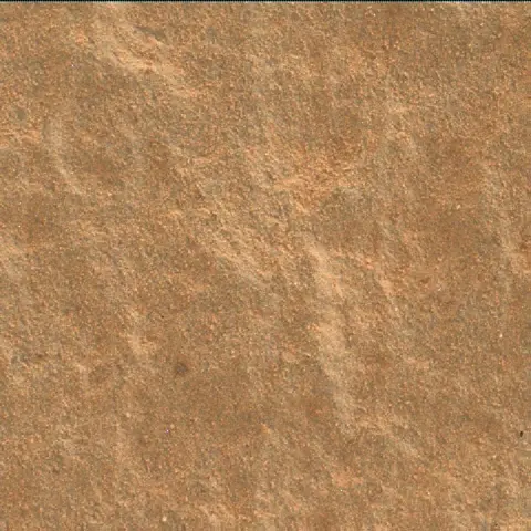 Sol 3423: Mars Hand Lens Imager (MAHLI)