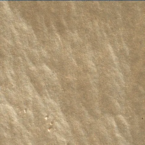Sol 3423: Mars Hand Lens Imager (MAHLI)