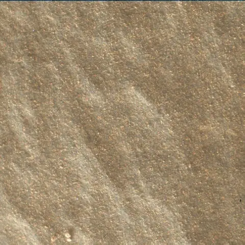 Sol 3423: Mars Hand Lens Imager (MAHLI)