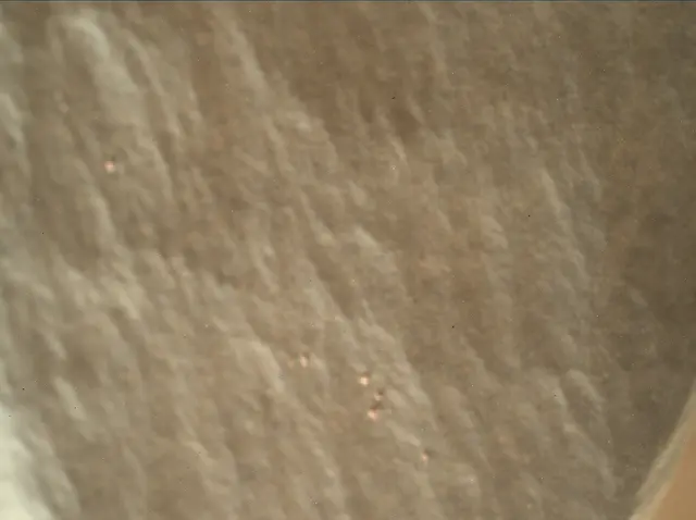Sol 3423: Mars Hand Lens Imager (MAHLI)