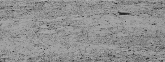 Sol 3424: Mast Camera (Mastcam)