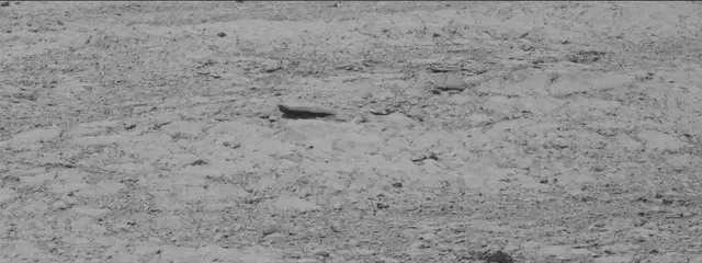 Sol 3424: Mast Camera (Mastcam)