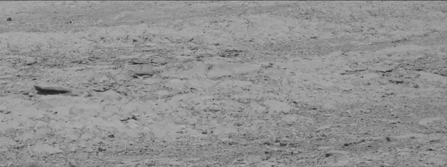 Sol 3424: Mast Camera (Mastcam)