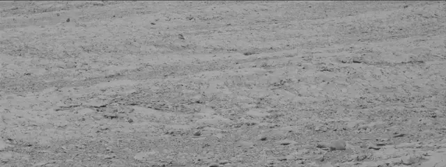 Sol 3424: Mast Camera (Mastcam)