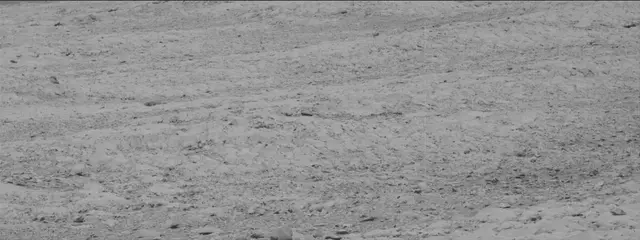 Sol 3424: Mast Camera (Mastcam)