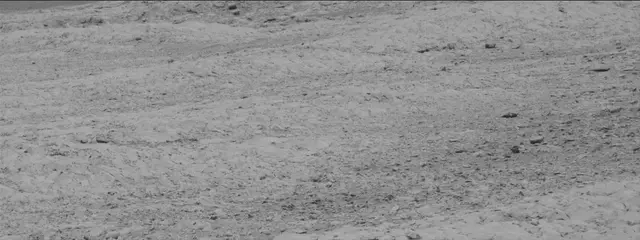 Sol 3424: Mast Camera (Mastcam)