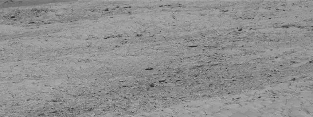 Sol 3424: Mast Camera (Mastcam)