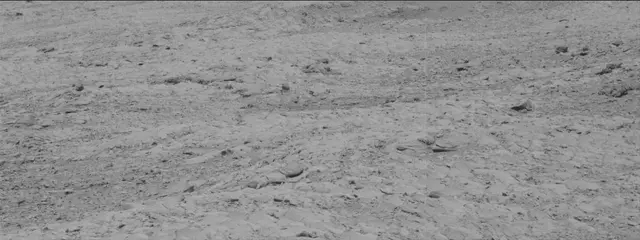Sol 3424: Mast Camera (Mastcam)