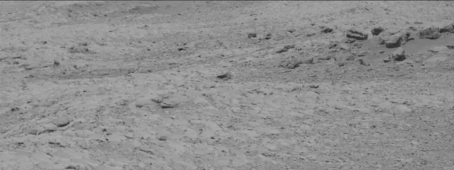 Sol 3424: Mast Camera (Mastcam)