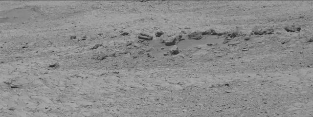 Sol 3424: Mast Camera (Mastcam)