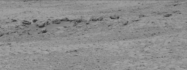 Sol 3424: Mast Camera (Mastcam)