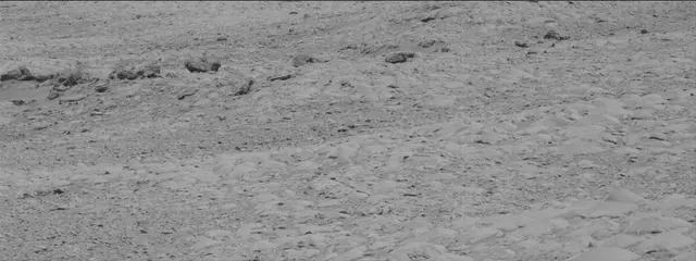 Sol 3424: Mast Camera (Mastcam)