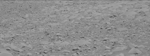 Sol 3424: Mast Camera (Mastcam)