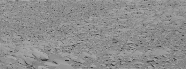 Sol 3424: Mast Camera (Mastcam)