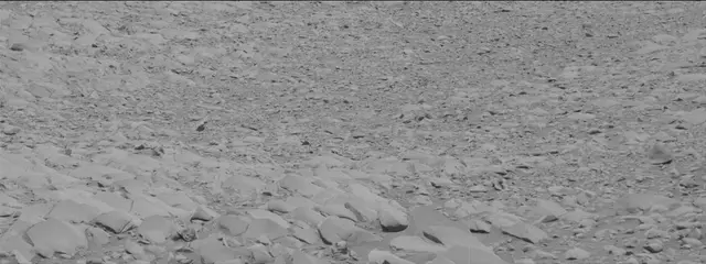Sol 3424: Mast Camera (Mastcam)