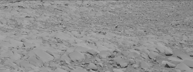 Sol 3424: Mast Camera (Mastcam)