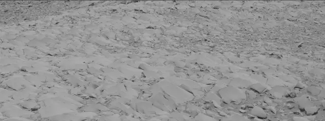 Sol 3424: Mast Camera (Mastcam)