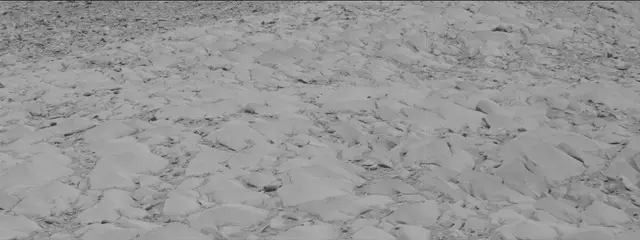 Sol 3424: Mast Camera (Mastcam)