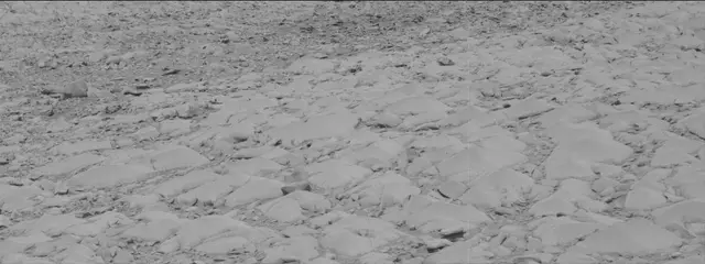 Sol 3424: Mast Camera (Mastcam)