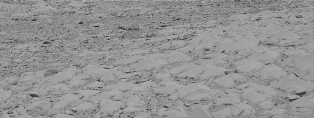 Sol 3424: Mast Camera (Mastcam)