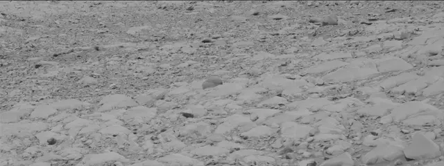 Sol 3424: Mast Camera (Mastcam)
