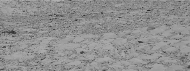 Sol 3424: Mast Camera (Mastcam)