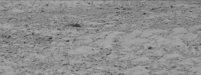 Sol 3424: Mast Camera (Mastcam)