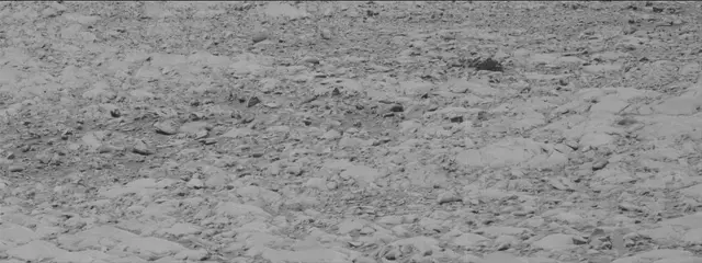 Sol 3424: Mast Camera (Mastcam)