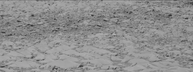 Sol 3424: Mast Camera (Mastcam)