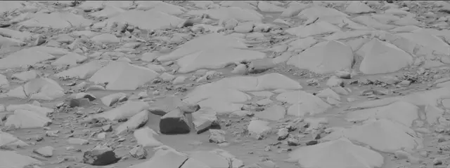 Sol 3424: Mast Camera (Mastcam)