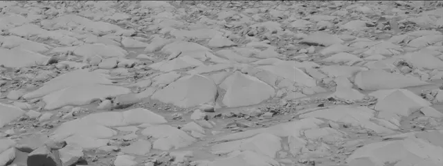 Sol 3424: Mast Camera (Mastcam)