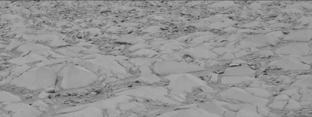 Sol 3424: Mast Camera (Mastcam)