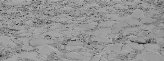 Sol 3424: Mast Camera (Mastcam)