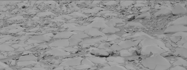 Sol 3424: Mast Camera (Mastcam)