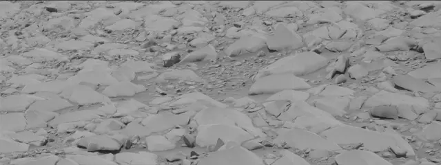 Sol 3424: Mast Camera (Mastcam)