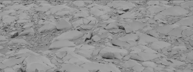 Sol 3424: Mast Camera (Mastcam)
