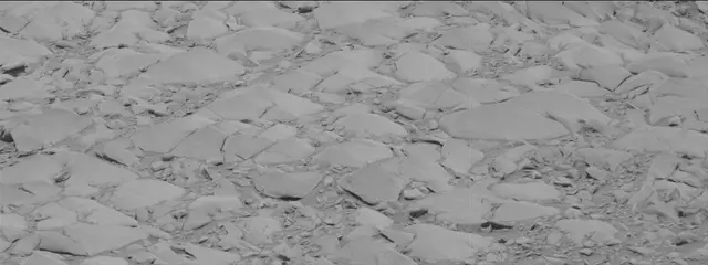 Sol 3424: Mast Camera (Mastcam)