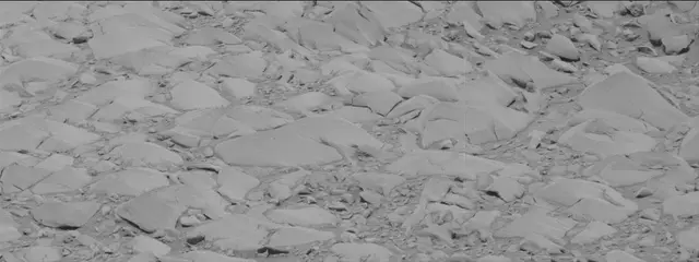 Sol 3424: Mast Camera (Mastcam)