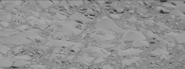 Sol 3424: Mast Camera (Mastcam)