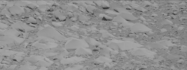 Sol 3424: Mast Camera (Mastcam)