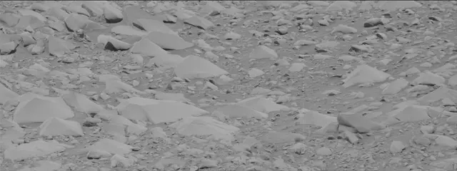 Sol 3424: Mast Camera (Mastcam)