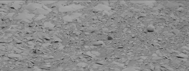 Sol 3424: Mast Camera (Mastcam)
