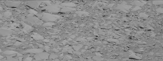 Sol 3424: Mast Camera (Mastcam)