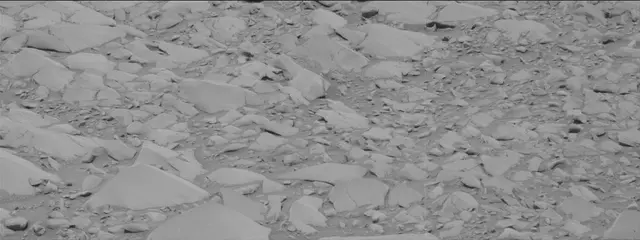 Sol 3424: Mast Camera (Mastcam)