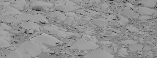 Sol 3424: Mast Camera (Mastcam)