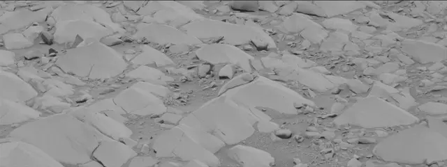 Sol 3424: Mast Camera (Mastcam)