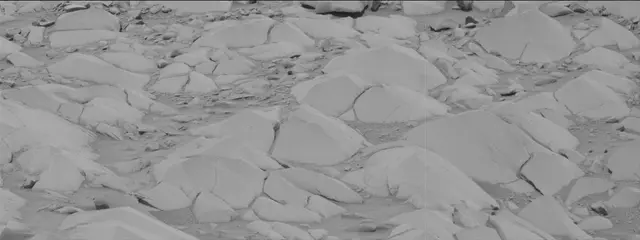 Sol 3424: Mast Camera (Mastcam)