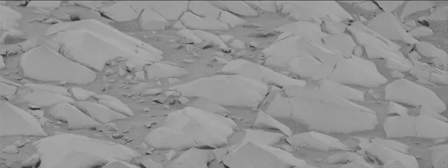 Sol 3424: Mast Camera (Mastcam)