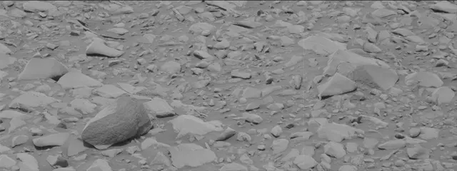 Sol 3424: Mast Camera (Mastcam)