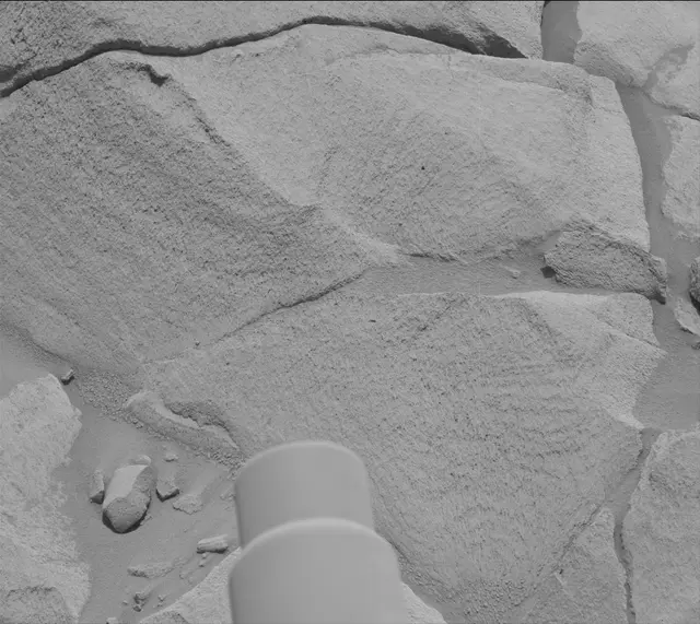 Sol 3424: Mast Camera (Mastcam)